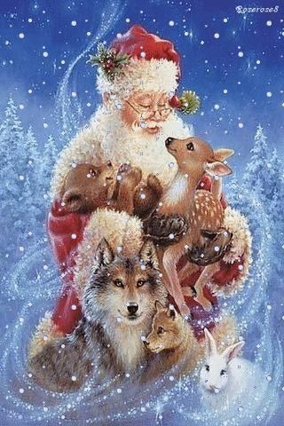 Joyeux Noël à tous !